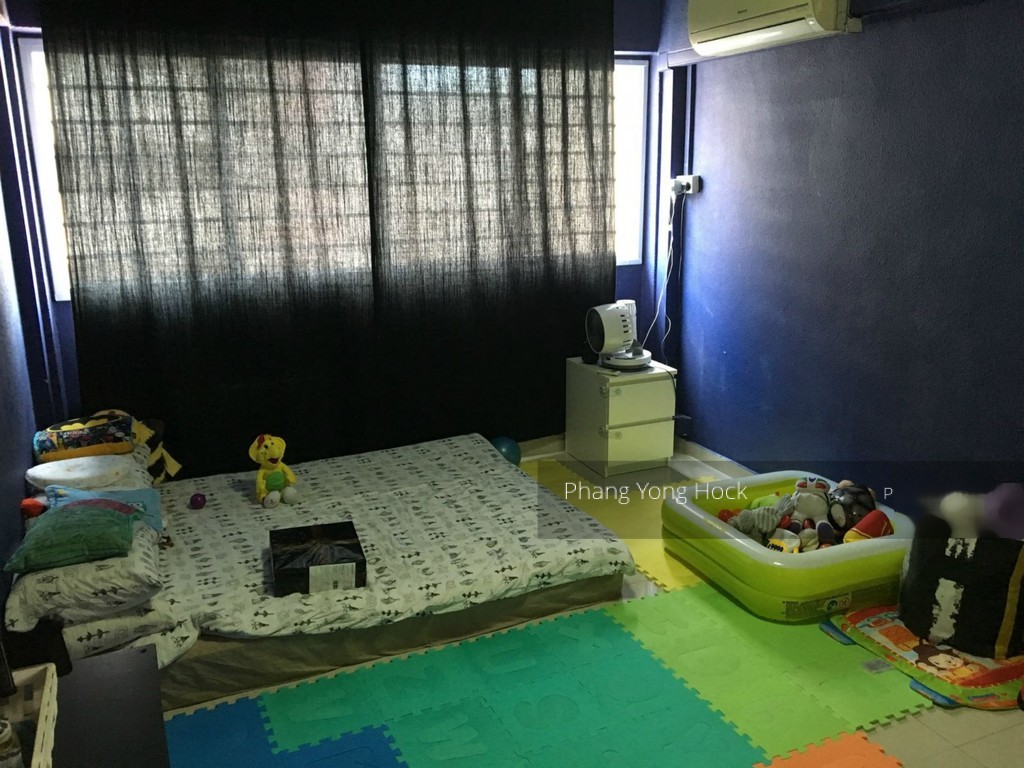 Blk 724 Yishun Street 71 (Yishun), HDB Executive #119098932